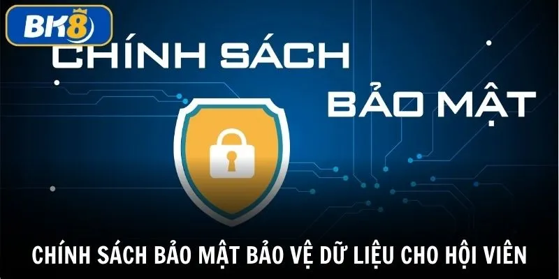 Chính sách bảo mật BK8